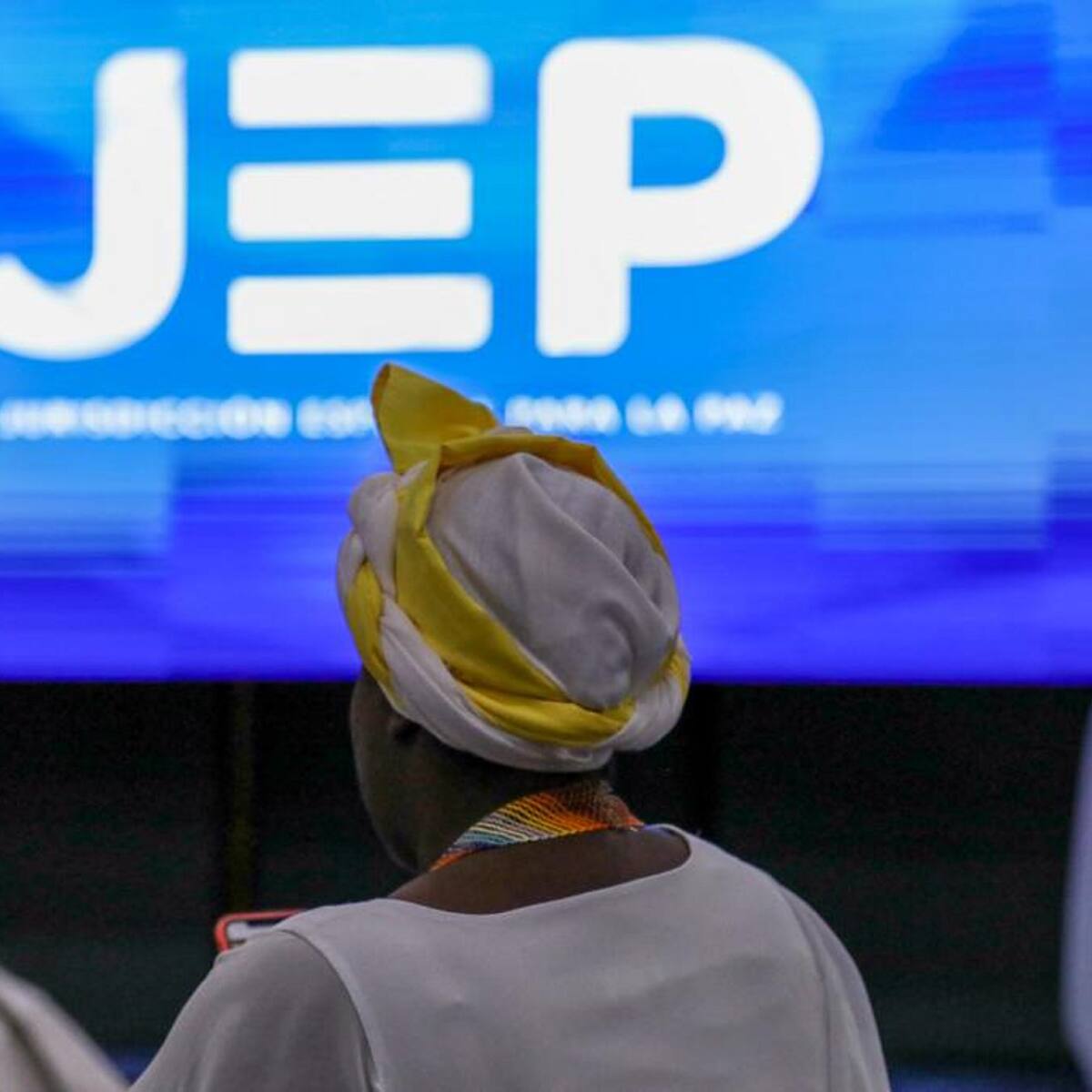 En 30 días JEP debe abrir macro-caso que se enfocará en los crímenes de violencia sexual