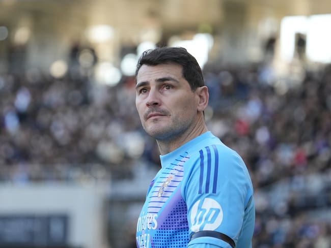 (Foto de Masashi Hara/Getty Images)