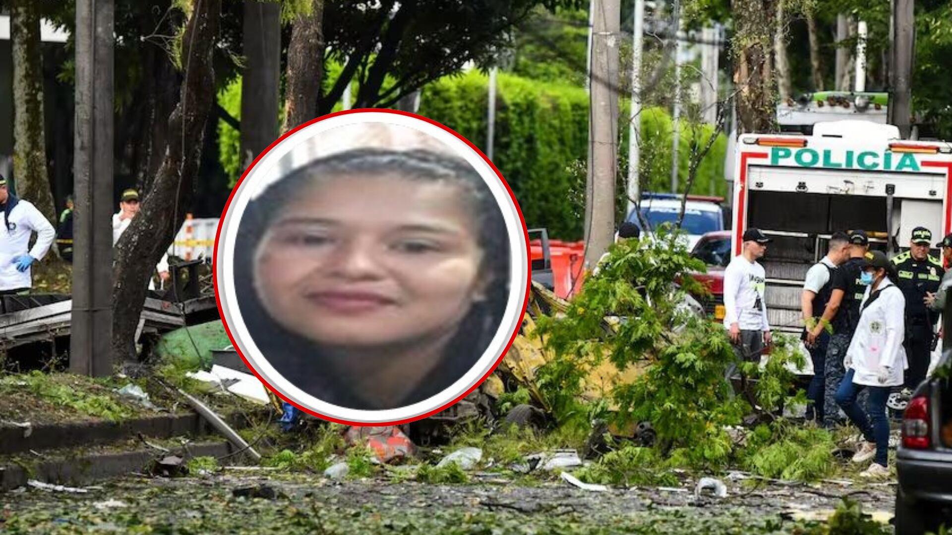 ¿Quién es alias Mónica? La jefa guerrillera señalada de atentados en Cali y Jamundí