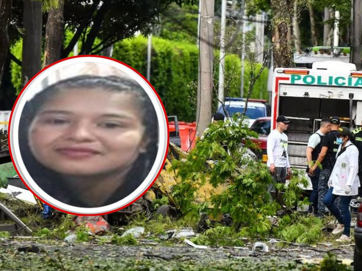 ¿Quién es alias ‘Mónica’, la jefa guerrillera señalada de atentados en Cali y Jamundí?
