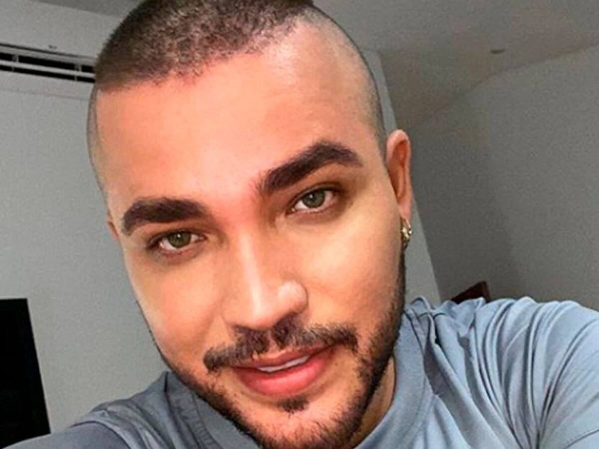 Reacción de Jessi Uribe a muerte de Darío Gómez