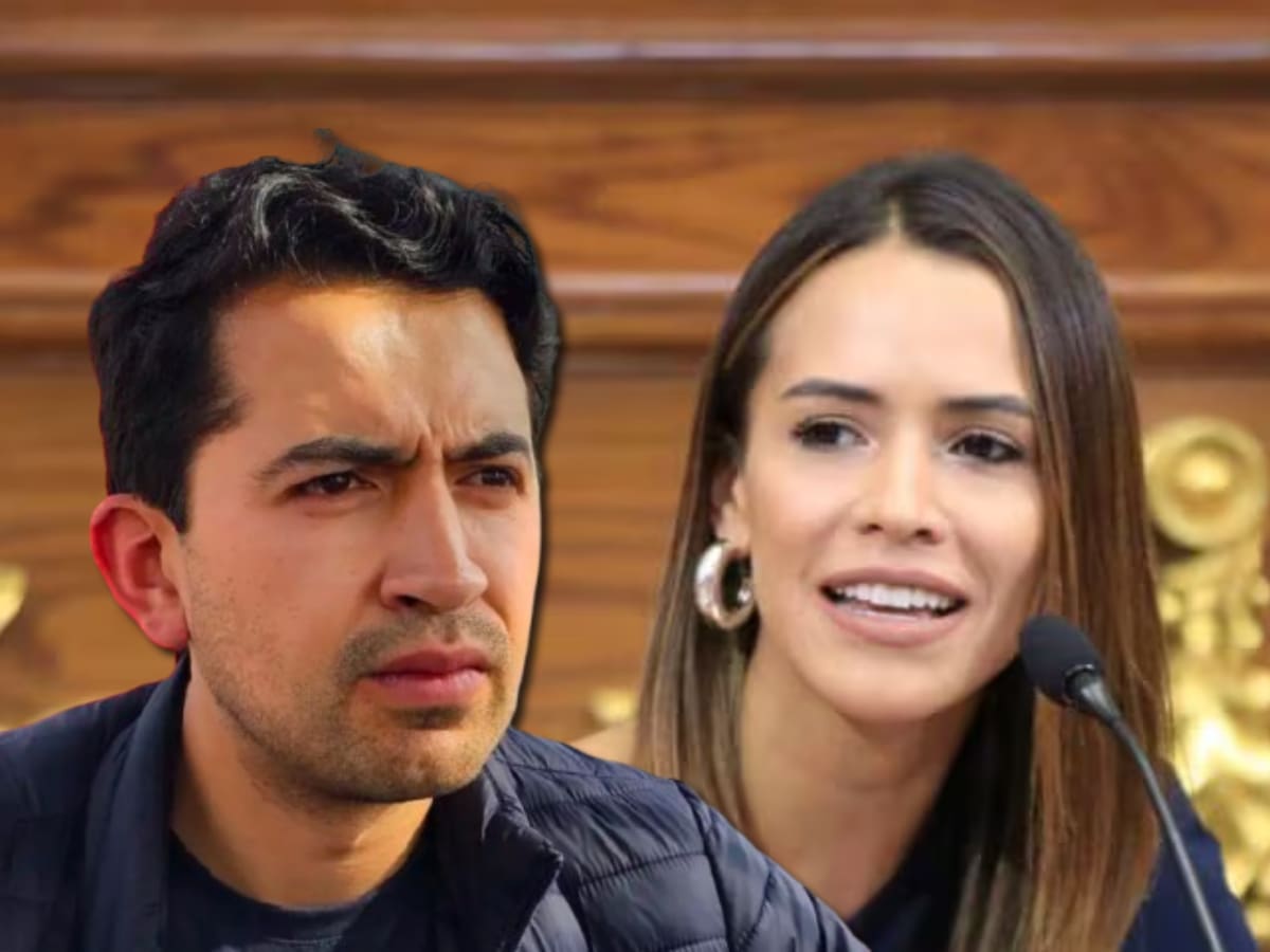 Briceño pide al CNE investigar financiación de concierto del Pacto; Carrascal dice que es legal