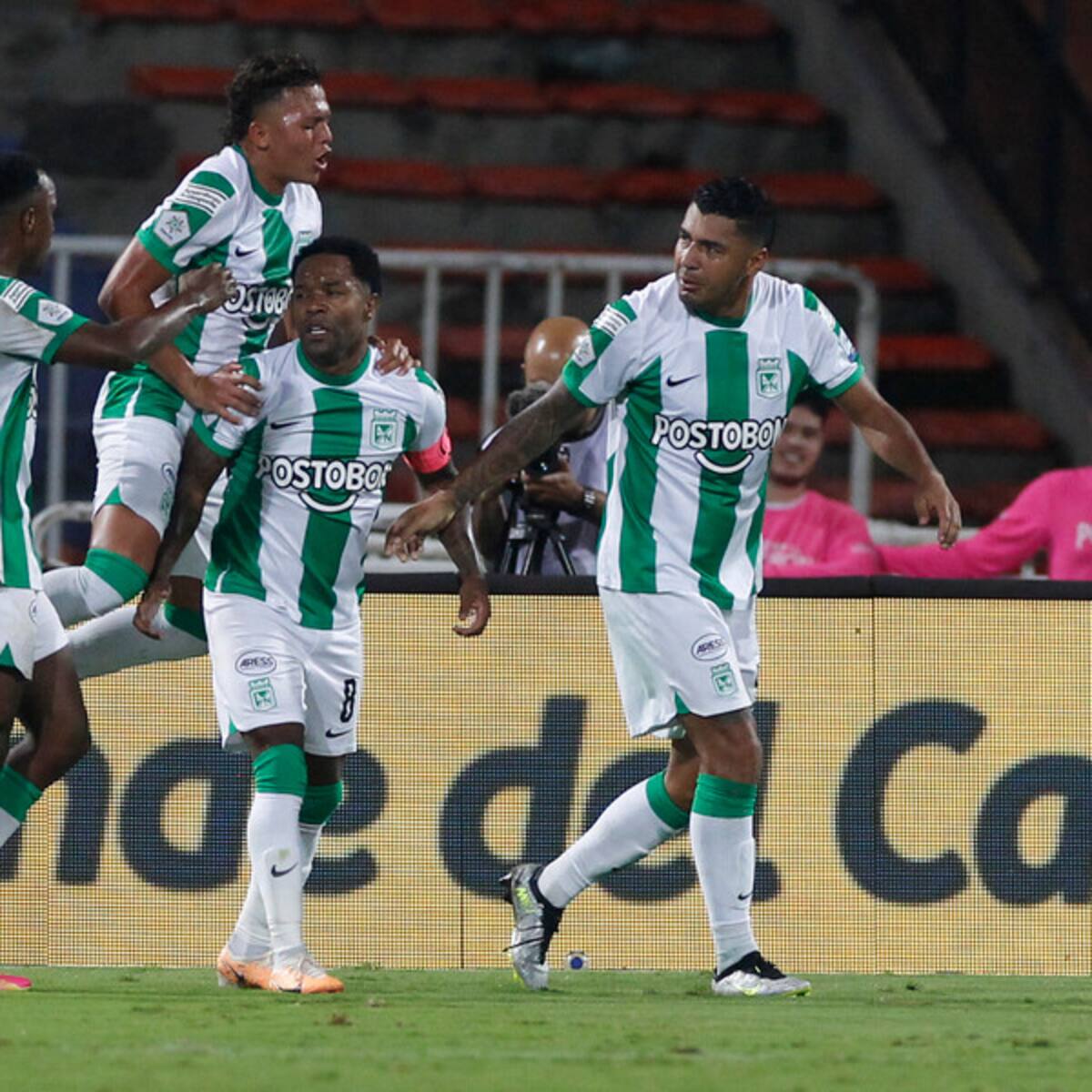 Atlético Nacional anuncia importante renovación por tres años