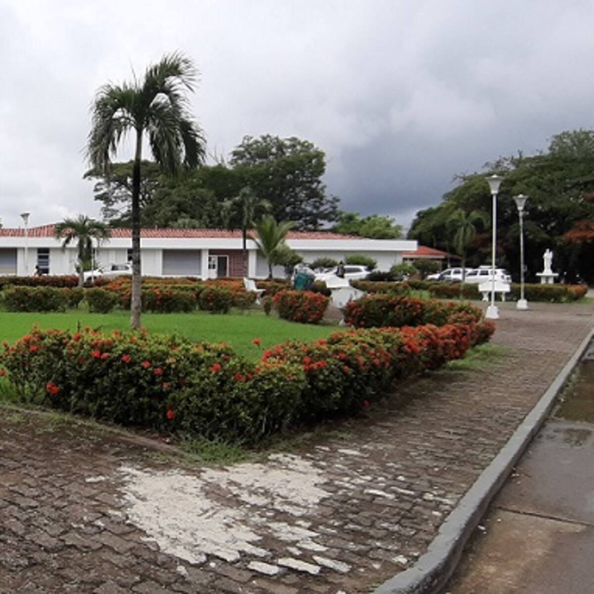 Empleados del hospital público de Turbo denuncian una masacre laboral con 97 personas