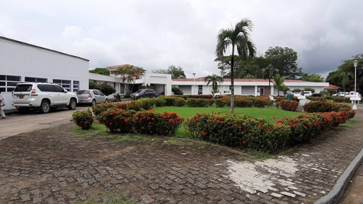 Advierten al hospital de Turbo que debe atender con urgencia a menores con desnutrición aguda