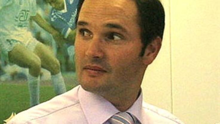 Víctor Marulanda habla en Caracol sobre las novedades de Atlético Nacional