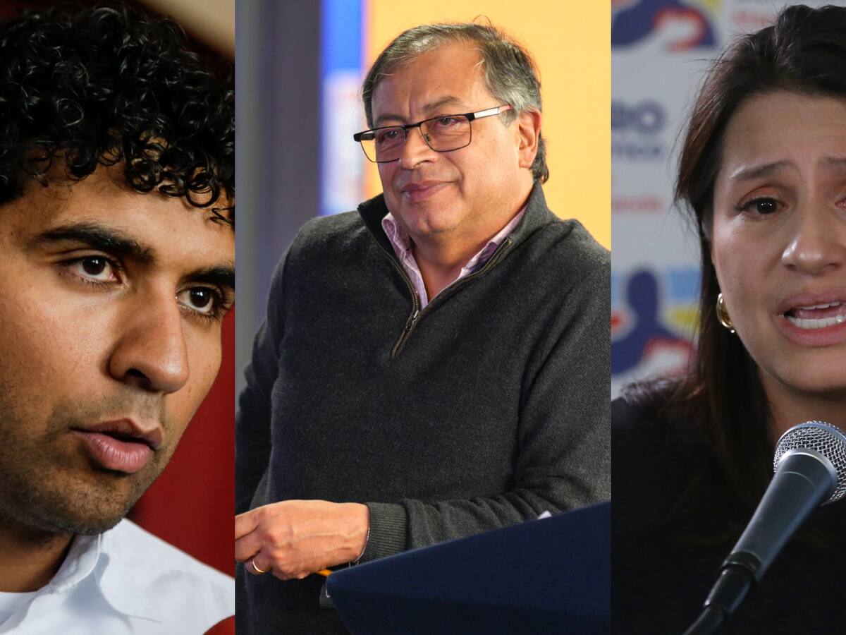 Gobierno Petro se la juega por sus reformas y la última palabra la tiene el Congreso