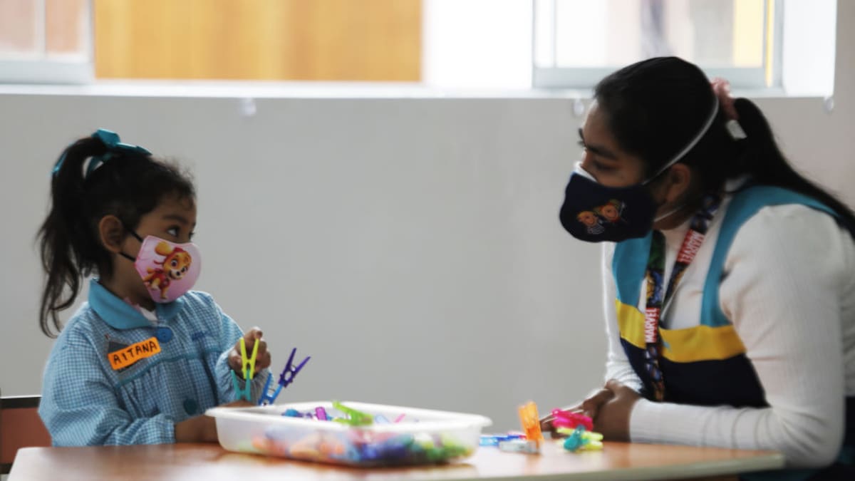 Proyecto de ley busca eliminar el uso del lenguaje inclusivo en Escuelas de Perú