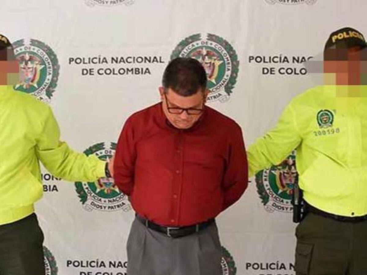 Condenan a 17 años de cárcel a un pastor por abuso de tres menores Armenia