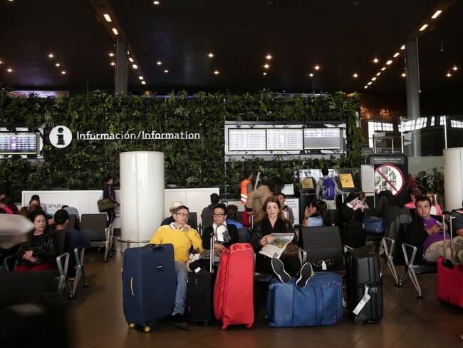 Anato pide tranquilidad a los turistas ante alerta por el Covid-19