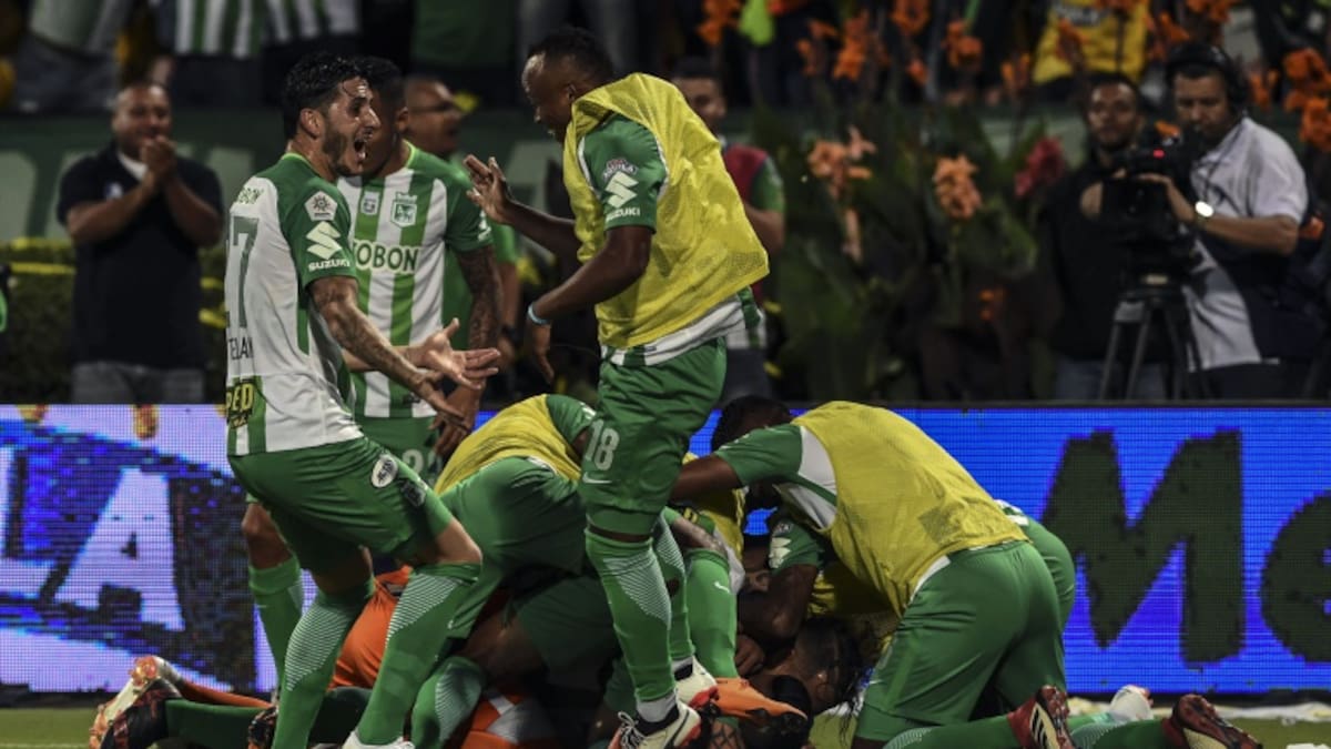 Gol nacional