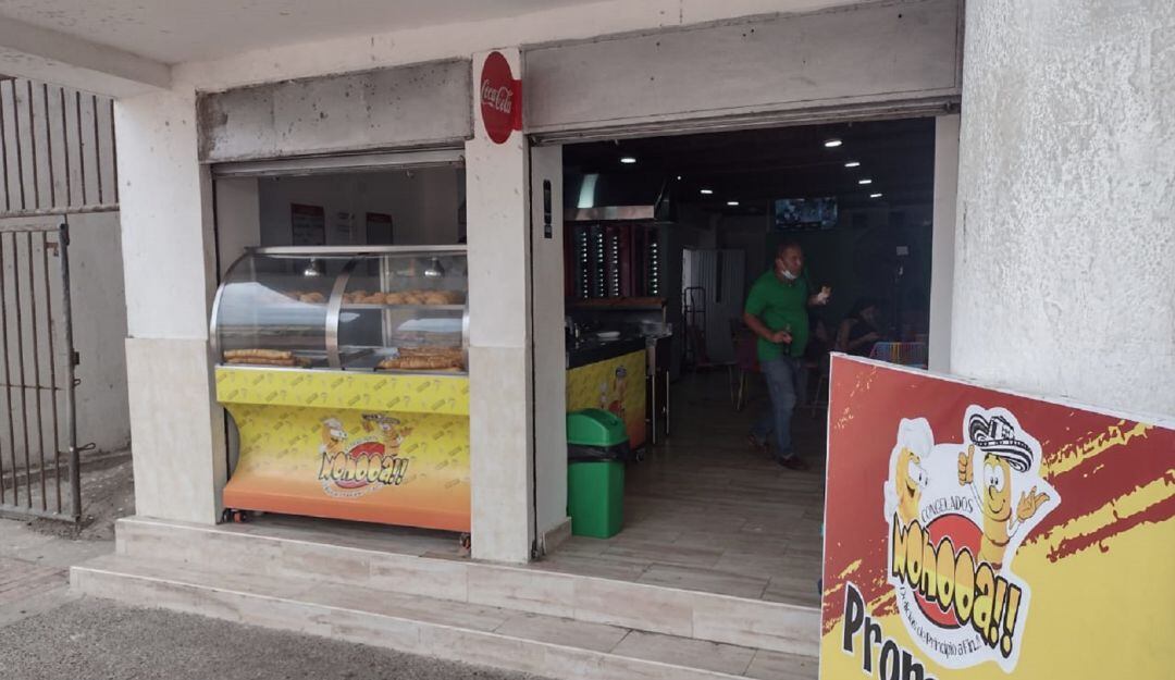 Intolerancia en Cartagena