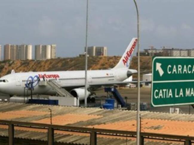 Viajar es un viacrucis