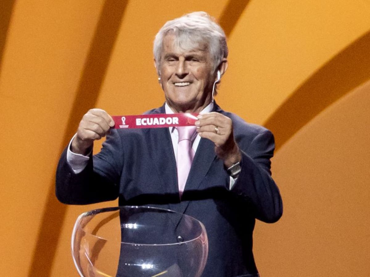 Qatar - Ecuador ya no abrirá el Mundial: FIFA sorprende con el primer juego