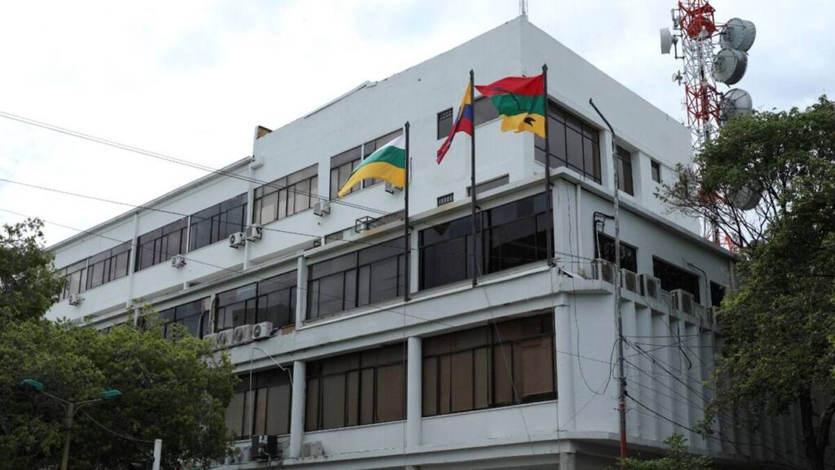 ¿En crisis finanzas del municipio de Neiva?