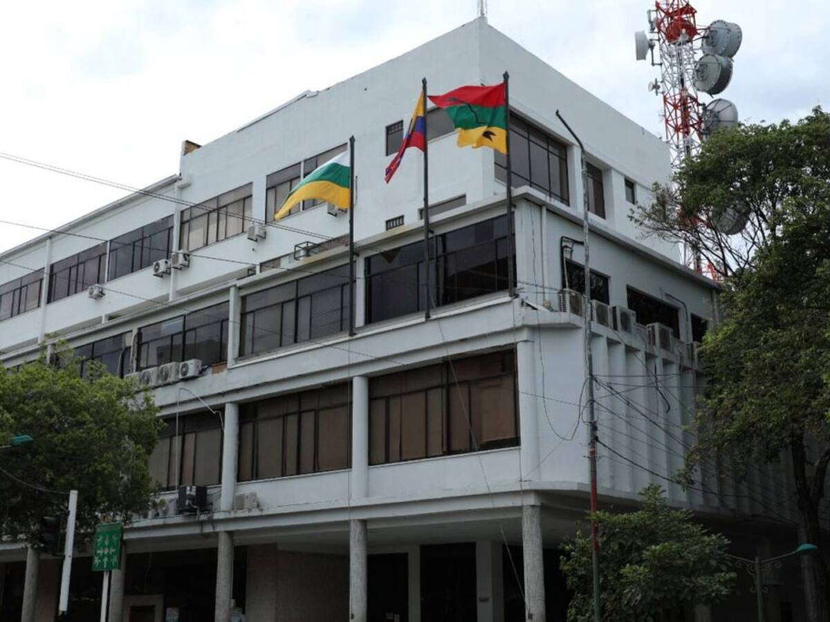 ¿En crisis finanzas del municipio de Neiva?