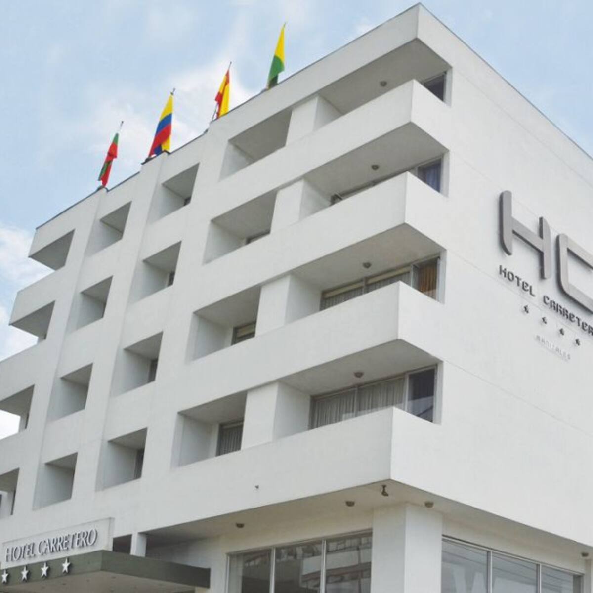 Manizales tuvo una ocupación del 100% en su hotelería durante las Ferias