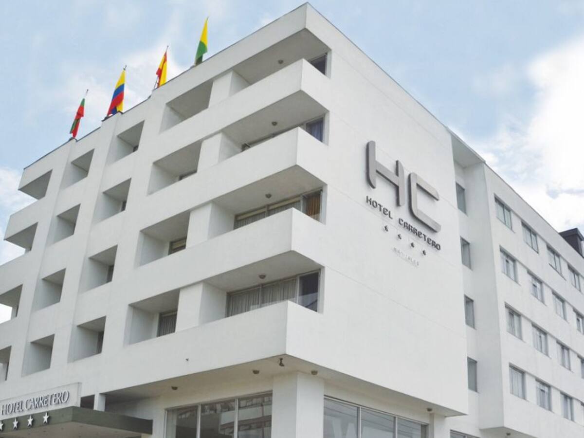 Manizales tuvo una ocupación del 100% en su hotelería durante las Ferias