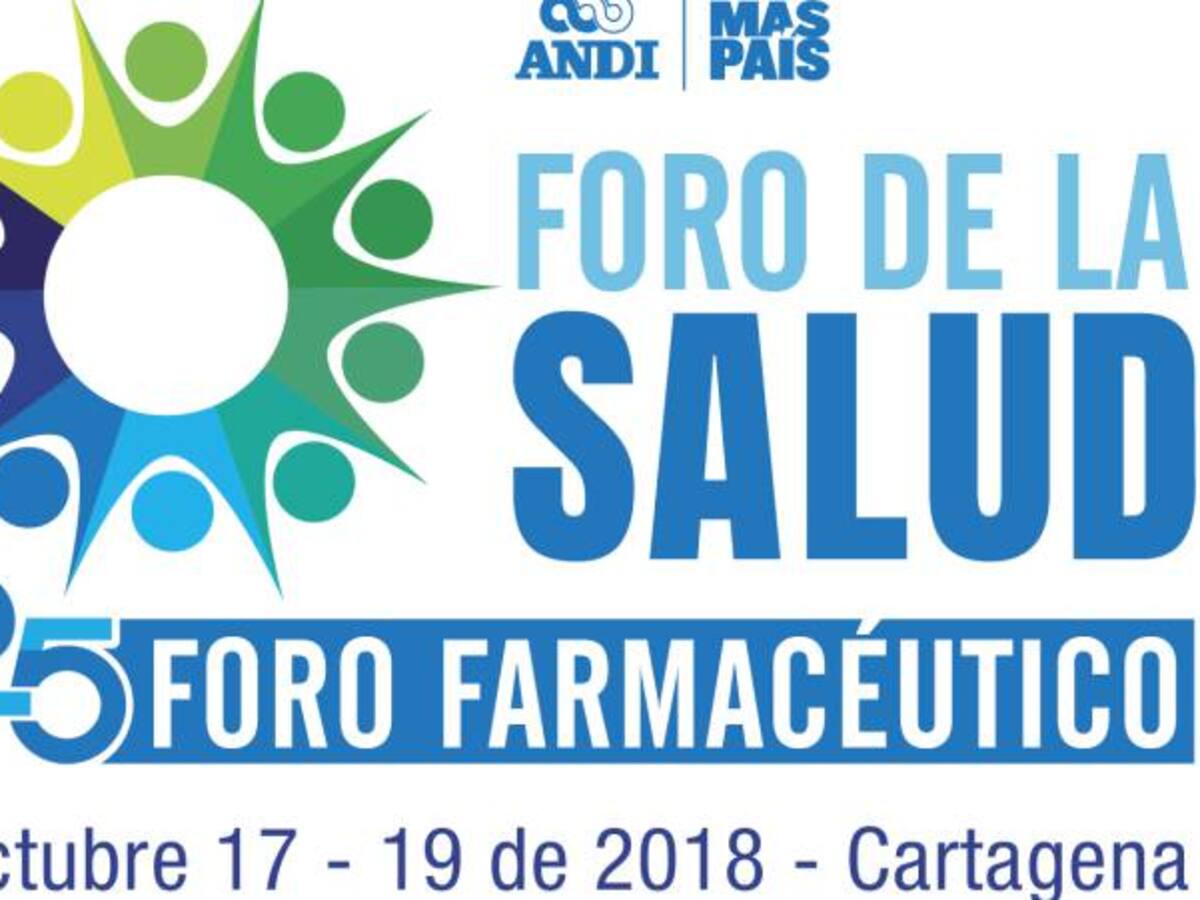 ANDI abre convocatorias para el Foro de la Salud