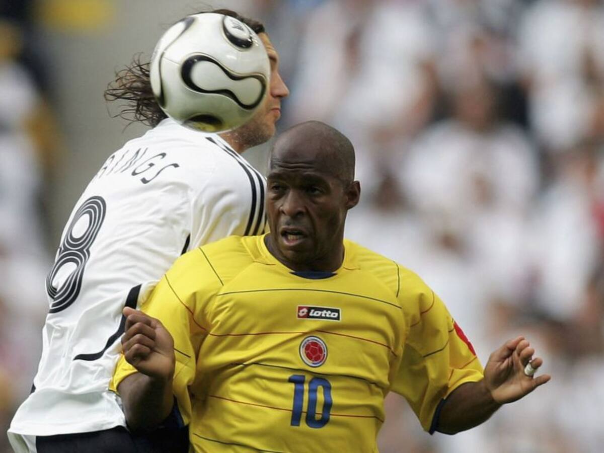 Tressor Moreno: “No se cambia un equipo que gana 3-0”