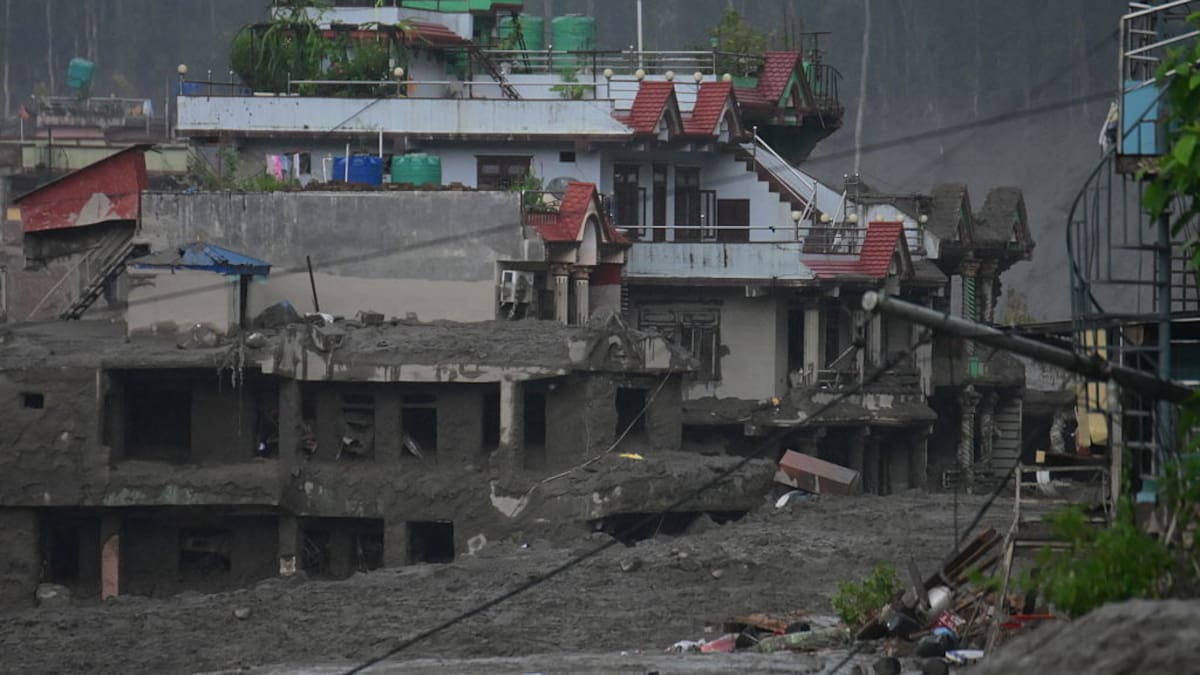 Ya son 95 muertos y al menos 500 desparecidos por la fuerte riada en Nepal