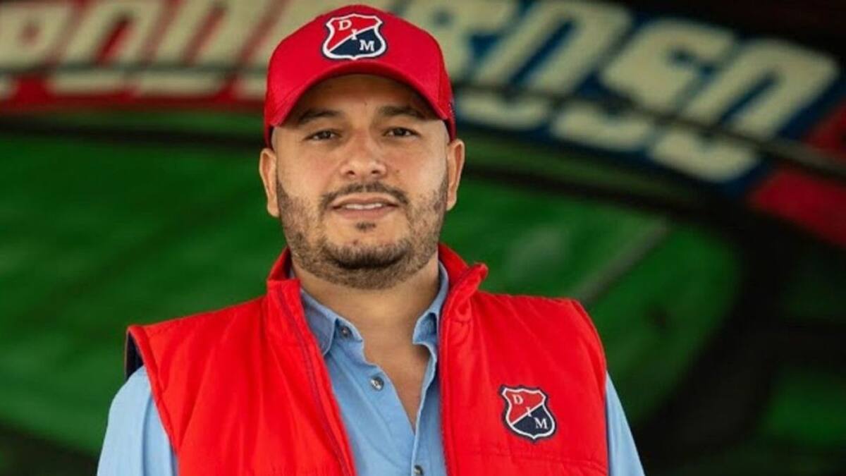 Daniel Ossa: "Es un tema de colegaje y nuestro rival de patio dijo 'no'"