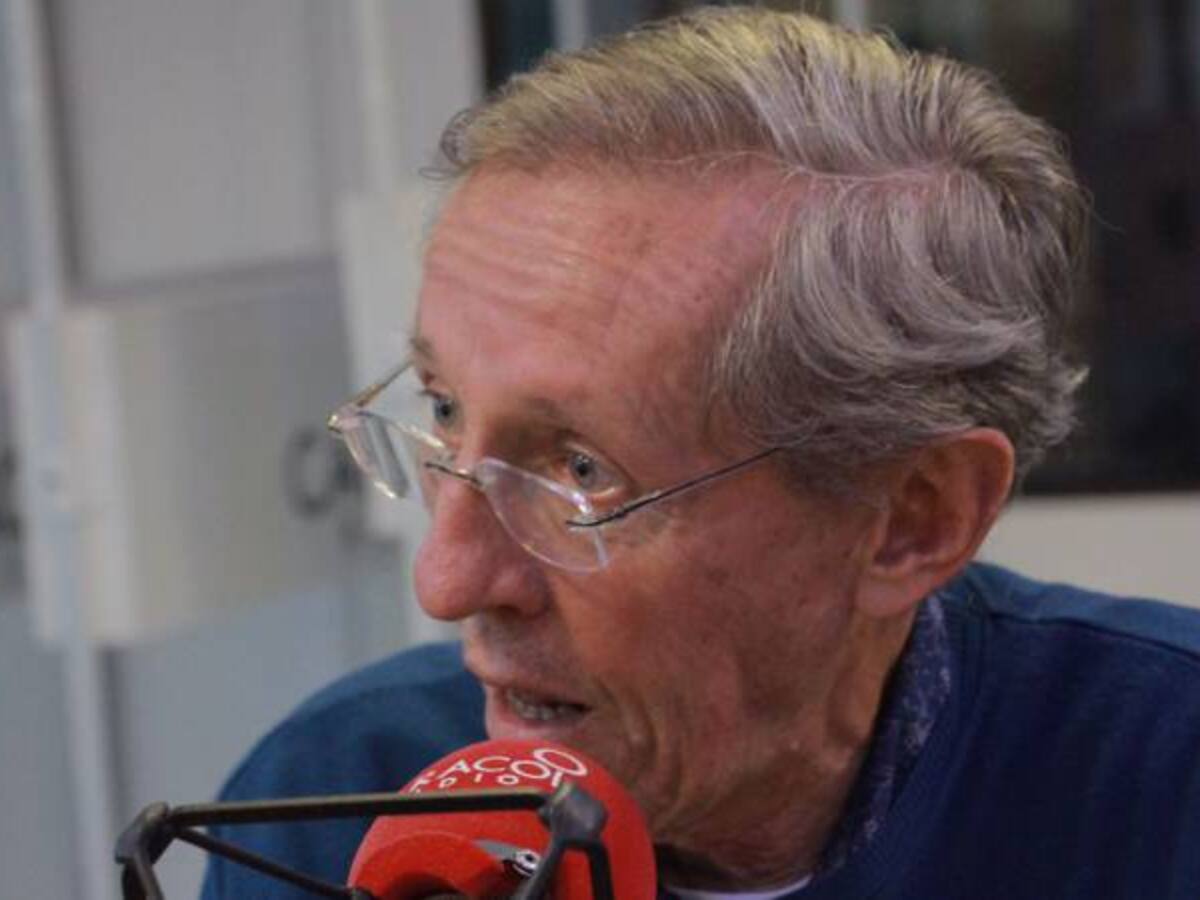 En frontera se necesita una presencia integral del Estado: Navarro W.