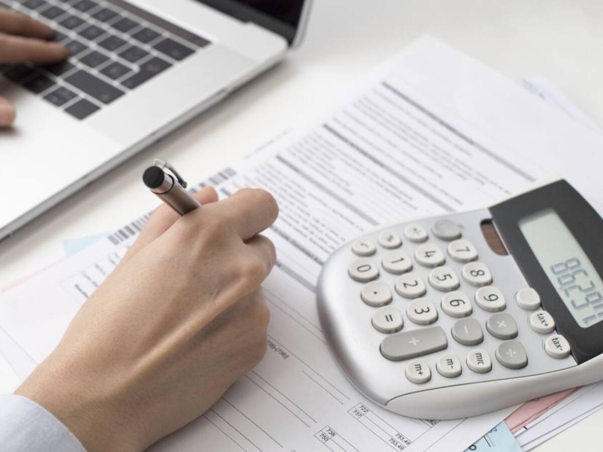 Distrito anunció resolución favorable del avalúo catastral paracomerciantes