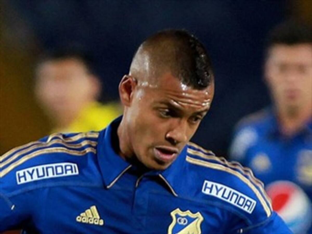 La Justicia favorece a Dimayor en pugna laboral de futbolista con Chicó