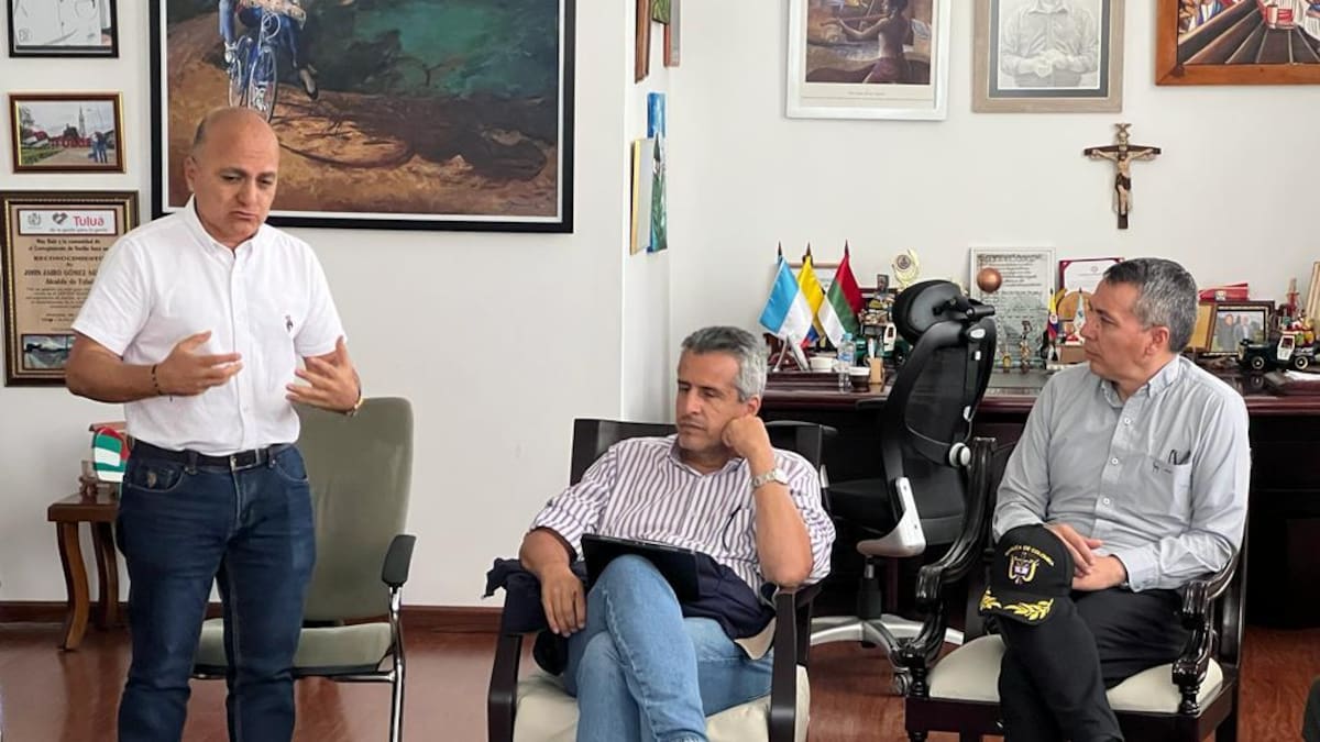 ¿Por qué asesinaron a tres funcionarios del Tránsito de Tuluá, Valle?