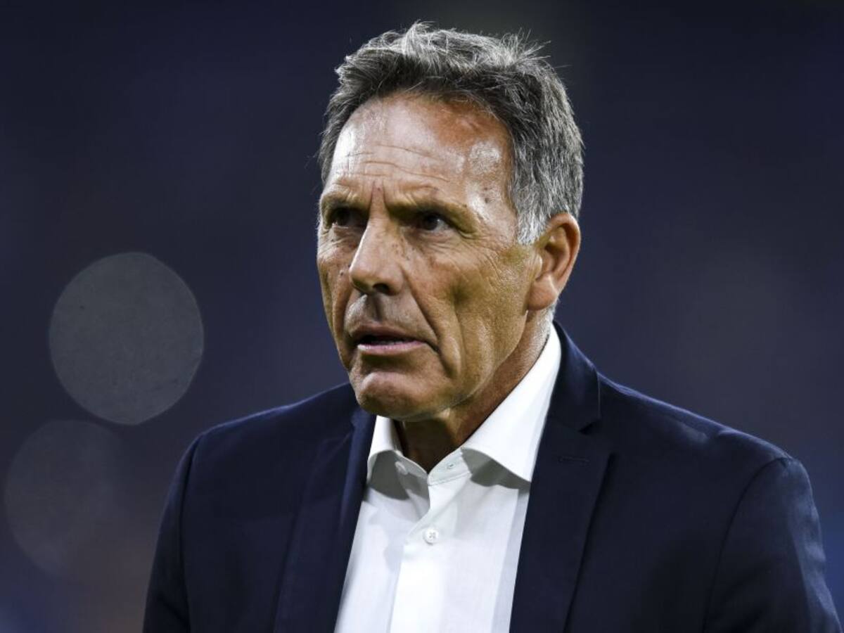 Duro regaño de Russo a Fabra y Campuzano: “¡Esto es Boca!”