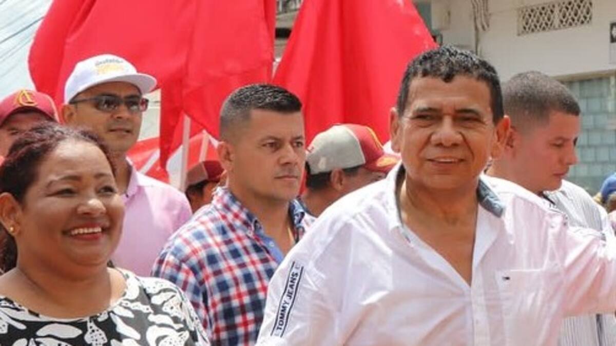 “Me tienen secuestrado el aval liberal”: Gabriel Calle Demoya, precandidato de Montelíbano
