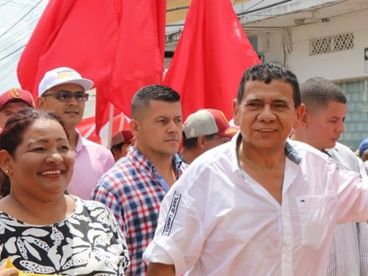 “Me tienen secuestrado el aval liberal”: Gabriel Calle Demoya, precandidato de Montelíbano