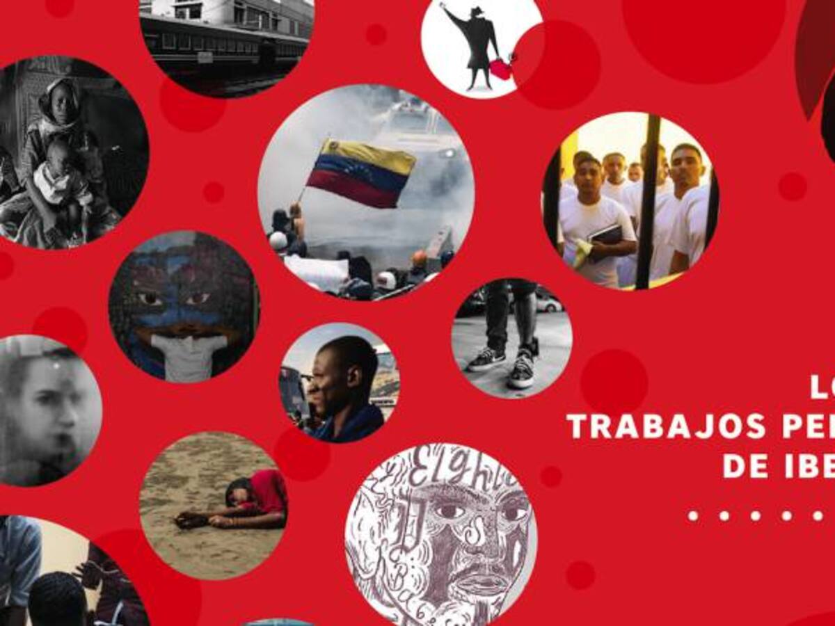 Así será el primer día del Festival Gabo 2018
