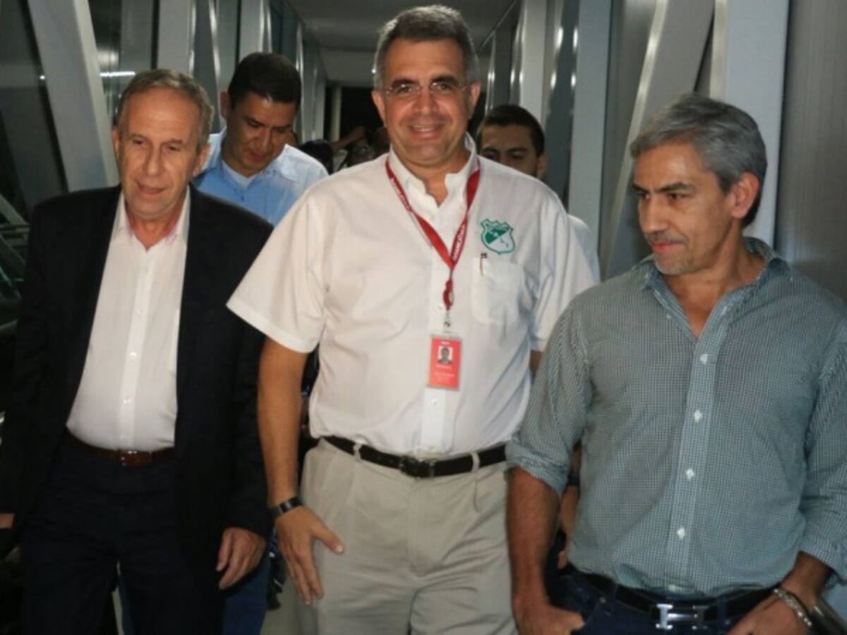 Cali es un grande. Ya conozco Colombia y sabía que iba a volver: Gerardo Pelusso