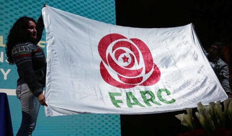 Farc
