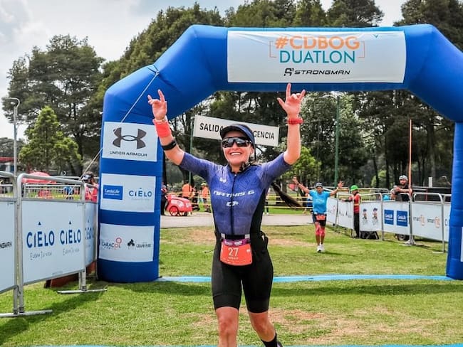 Este domingo se llevará a cabo este evento histórico para el país / Vchallenge.