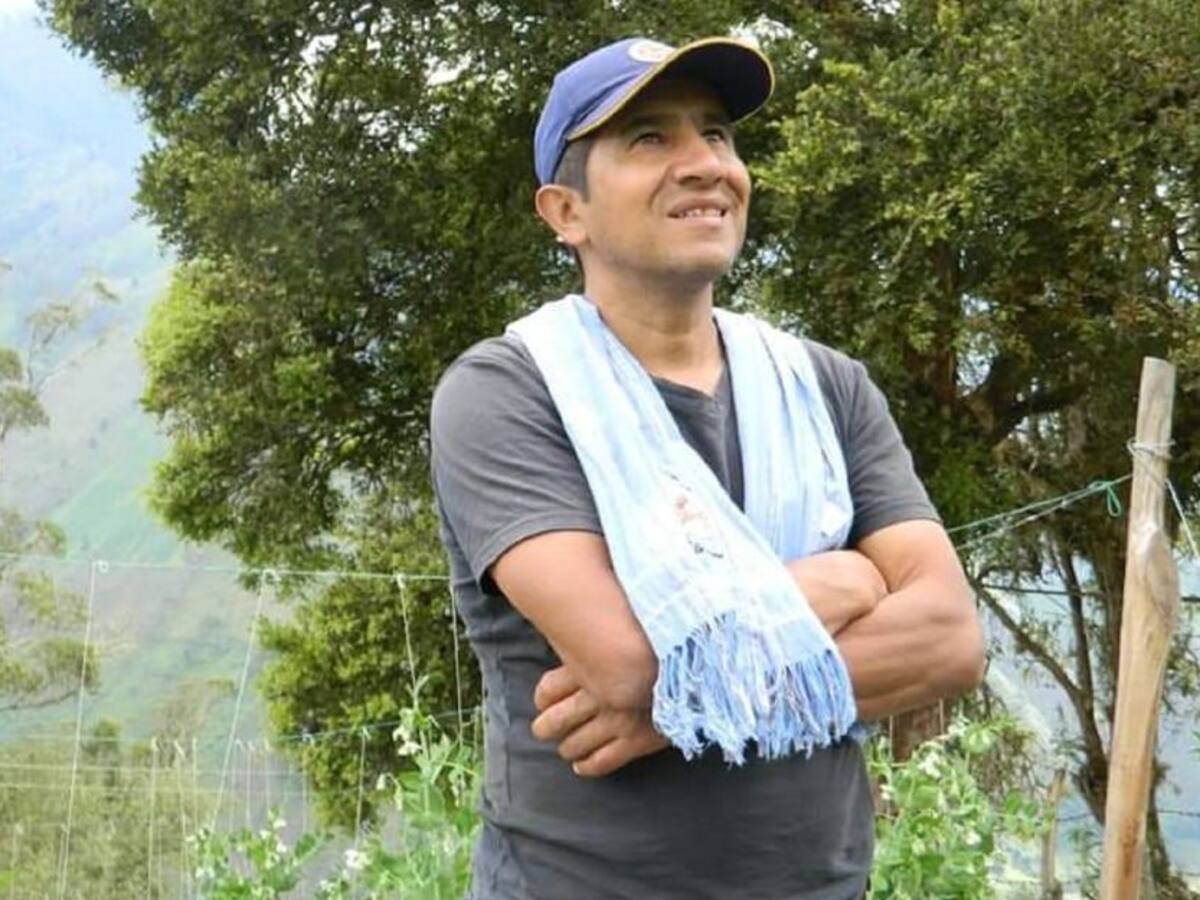 Productores de arveja y frijol aseguran que la producción bajó más del 80 %