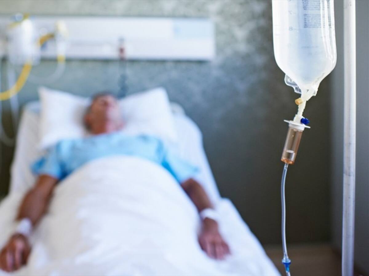 "Asumo toda la culpabilidad": Monteagudo desmintió que estuvo en coma por 35 años