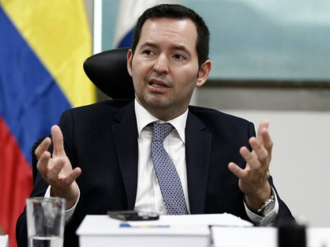 No hay evidencia de delitos en "Panamá Papers": Fiscalía