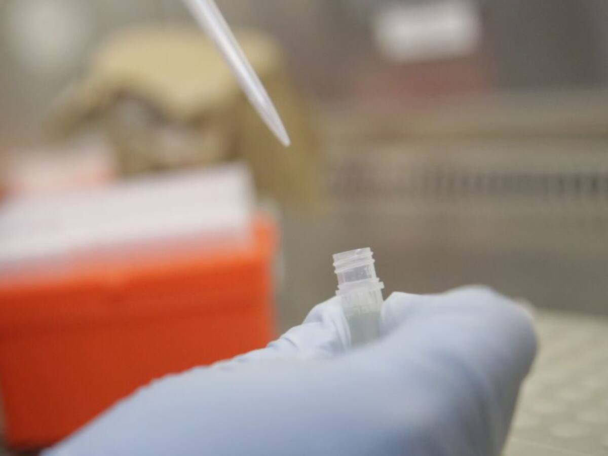Coronavirus en Cartagena: 127 nuevos casos y un fallecido