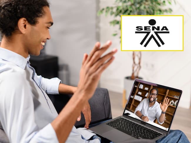 Cursos de ingles virtuales SENA // Foto: Getty Images