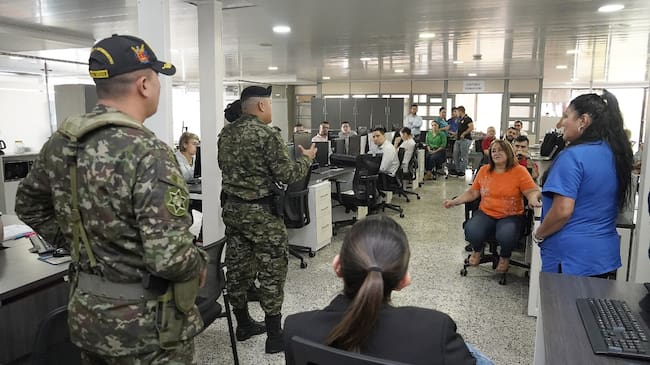 Fotografía suministrada: Gobernación de Risaralda