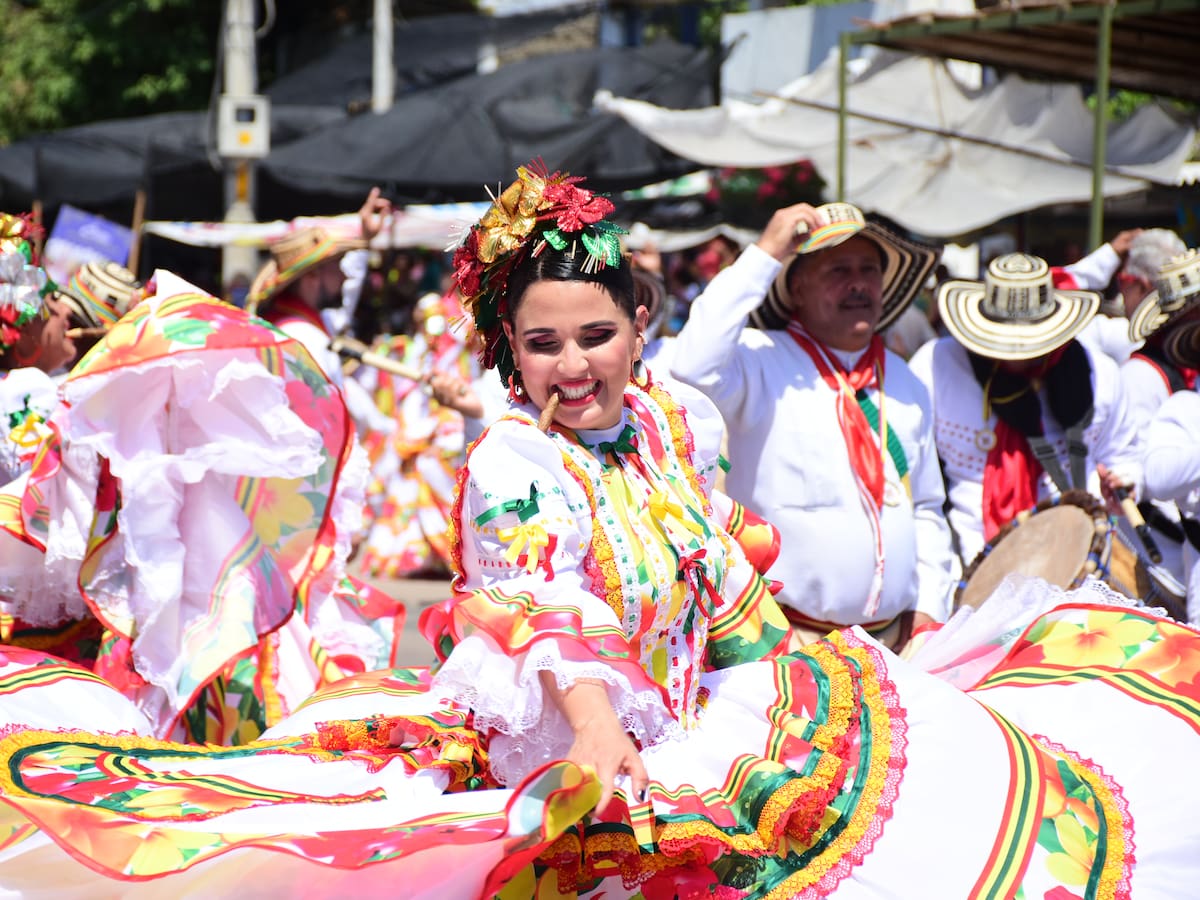 En cifras: los datos que debe conocer sobre el Carnaval de Barranquilla