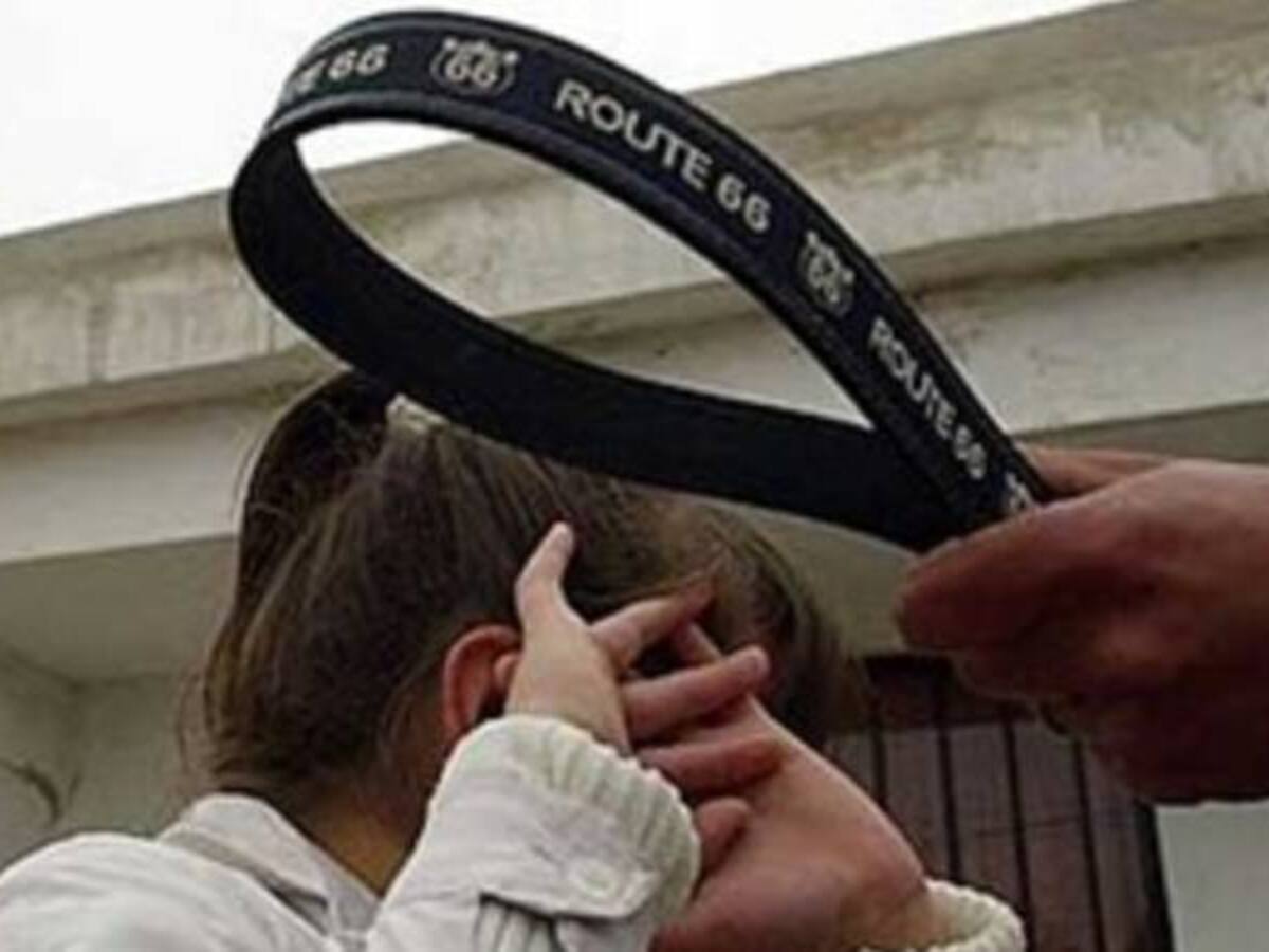 Armenia con alto índice de violencia contra la niñez: Fundación World Visión