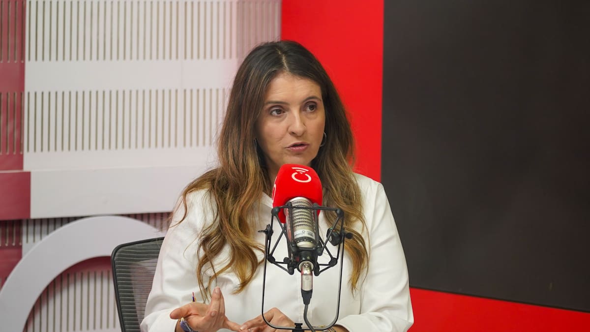 “Lo más urgente por atender es la seguridad y la salud”: Paloma Valencia sobre su plan de gobierno