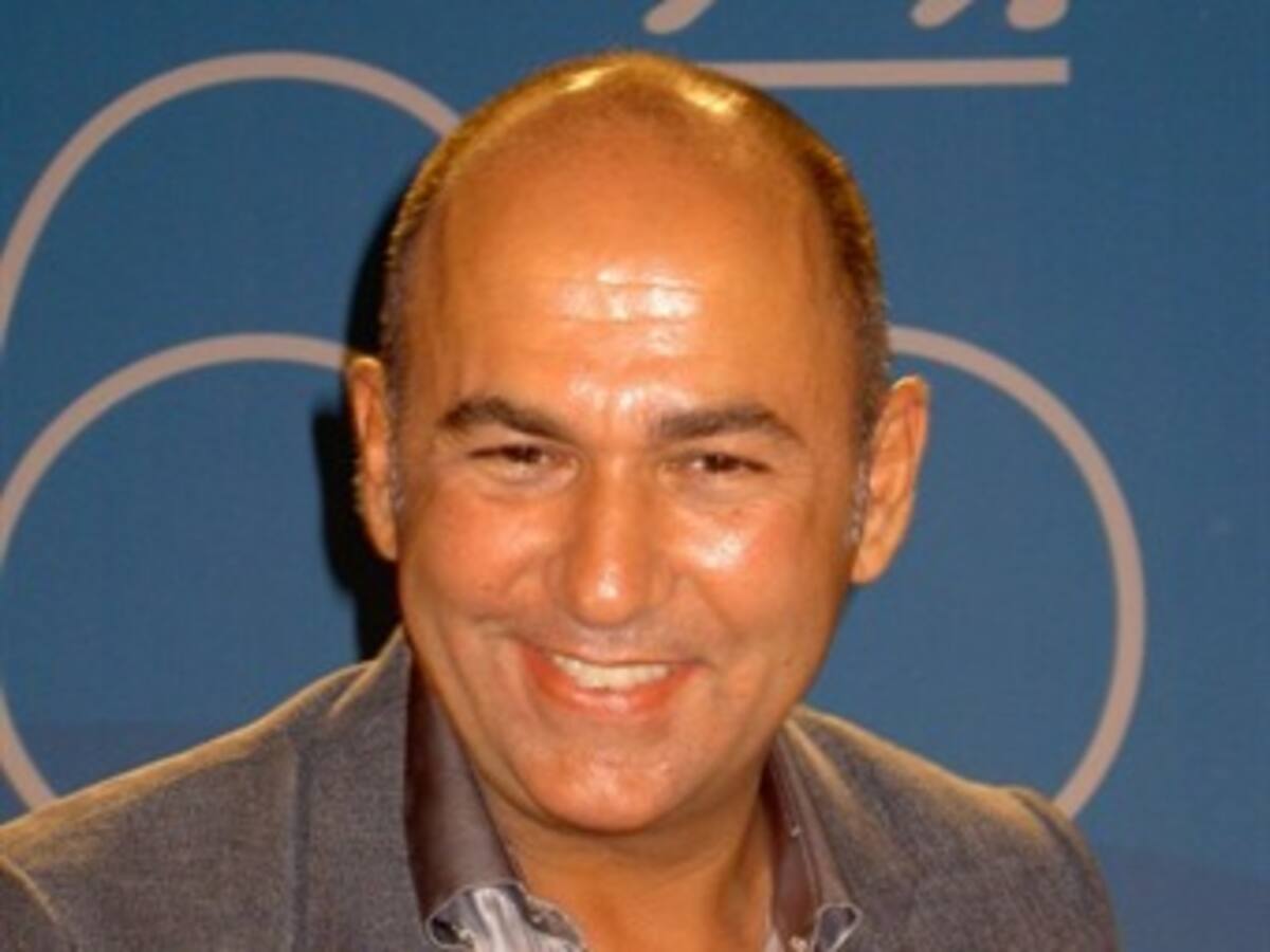 Ferzan Özpetek: 'La palabra homosexualidad sólo define de cintura para abajo'