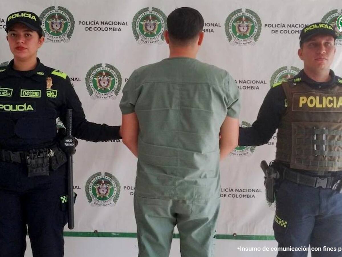 A la cárcel médico por abusar sexualmente de una Paciente.
