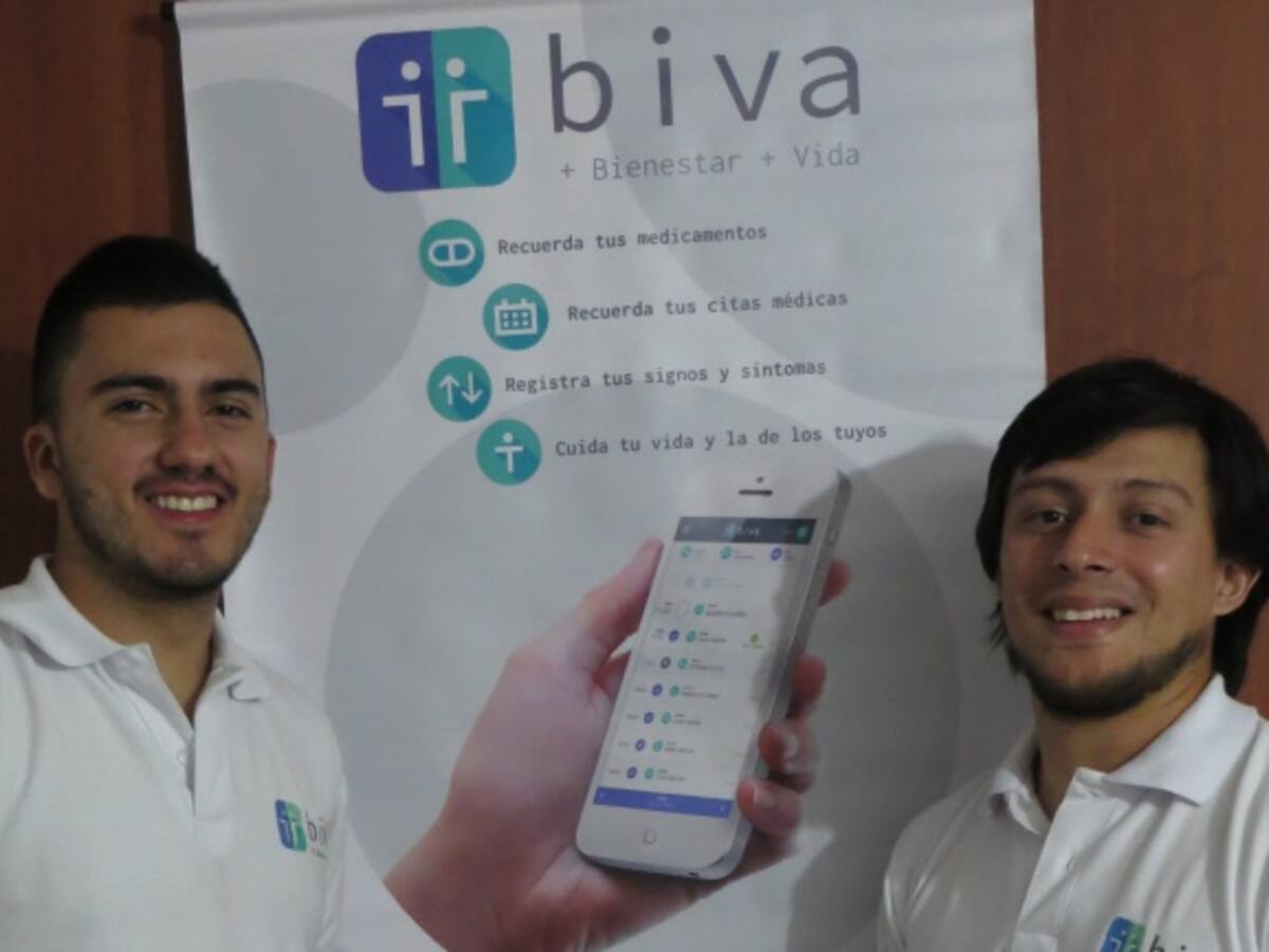 Jaime Correa, un joven que cambio la vida de muchos colombianos