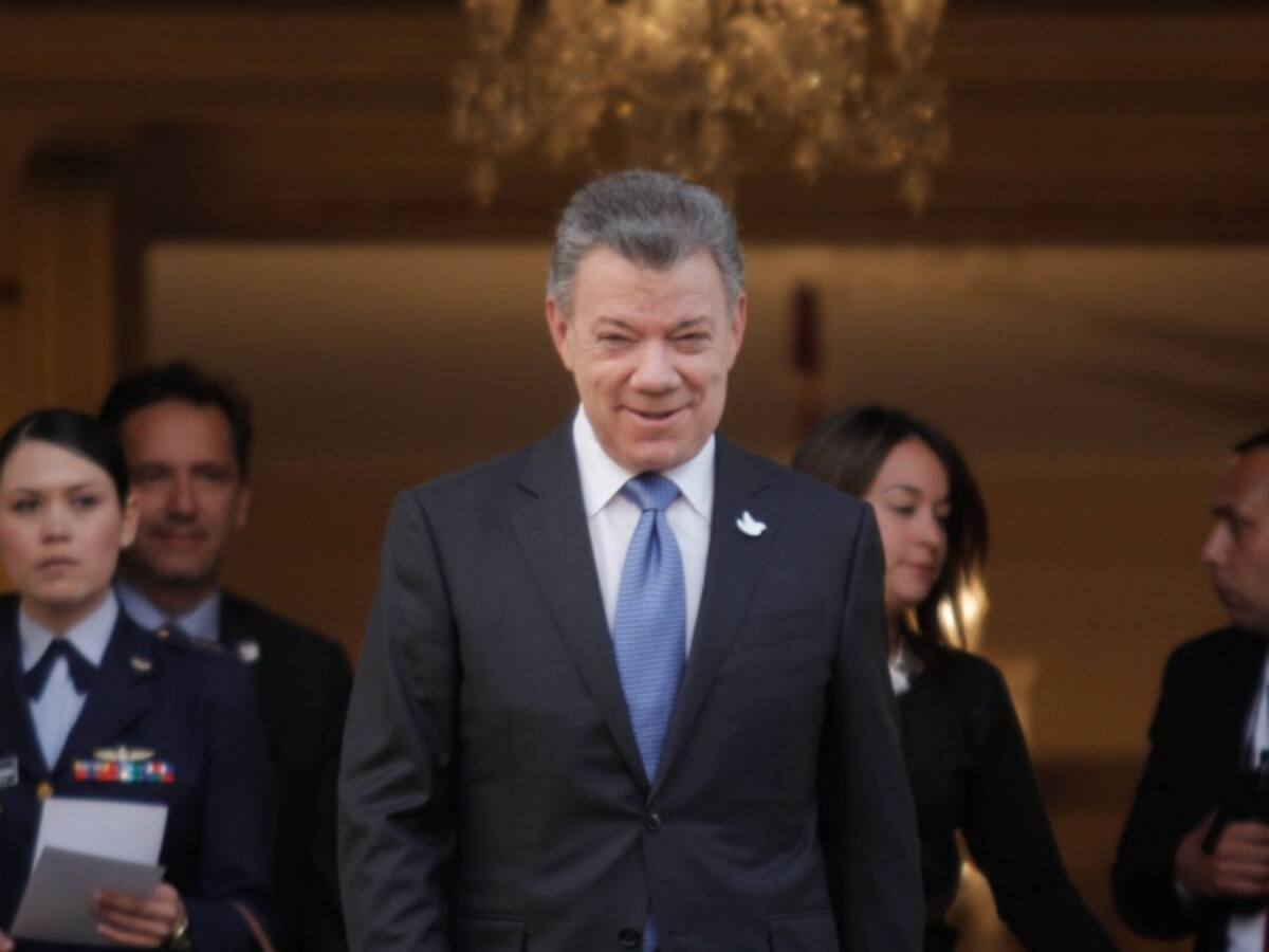 Vamos a trabajar a toda marcha para lograr un nuevo acuerdo: Santos